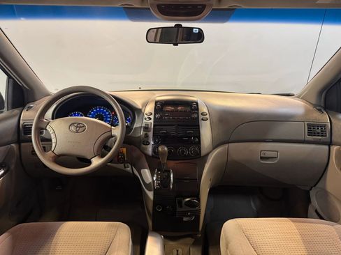 Used 2006 Toyota Sienna LE FWD image 12