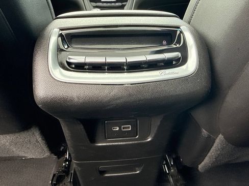 Used 2020 Cadillac XT6 Premium Luxury AWD/4WD image 20