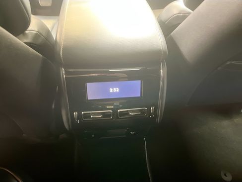 Used 2025 Lincoln Aviator Black Label w/ Black Label Special Edition AWD/4WD image 27