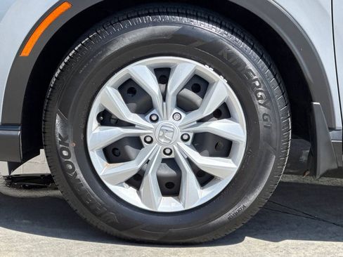 Used 2024 Honda CR-V LX image 34