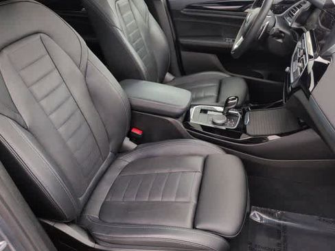 Used 2023 BMW X3 xDrive30i image 22