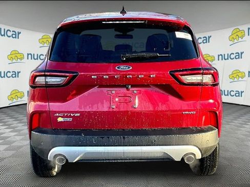 New 2026 Ford Escape Active w/ Active Premium Tech Pack image 5