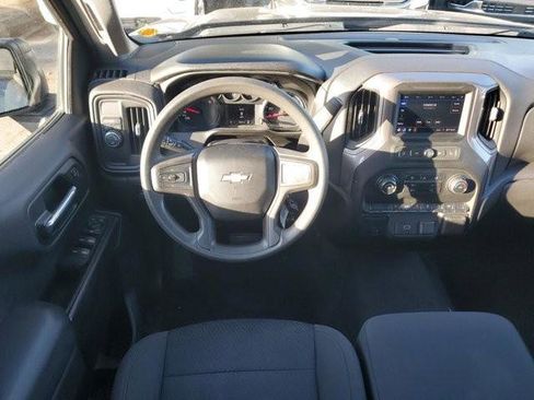 Used 2020 Chevrolet Silverado 1500 Custom w/ Custom Convenience Package image 15