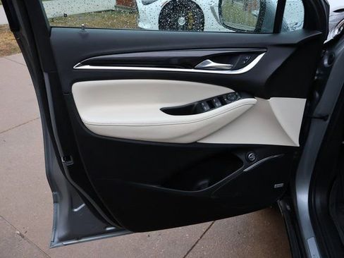 Certified 2023 Buick Enclave Essence w/ Experience Buick Package image 22