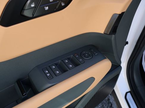 New 2027 Kia Telluride SX X-Line AWD/4WD image 20