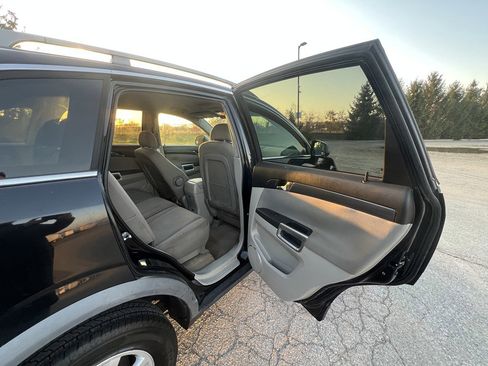 Used 2008 Saturn Vue XE image 12