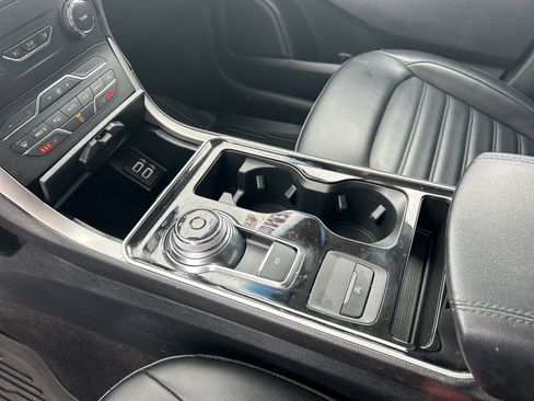 Certified 2020 Ford Edge SEL w/ Convenience Package image 22