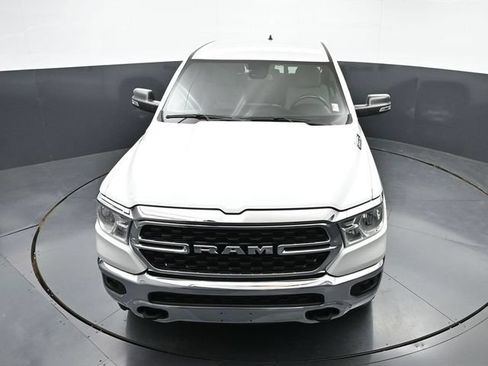 Used 2023 RAM 1500 Big Horn AWD/4WD image 47