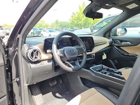 New 2026 Chevrolet Equinox ACTIV w/ Convenience Package III image 23