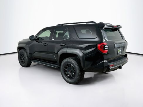 Used 2026 Toyota 4Runner TRD Off-Road Premium w/ Tow Technology Package AWD/4WD image 5
