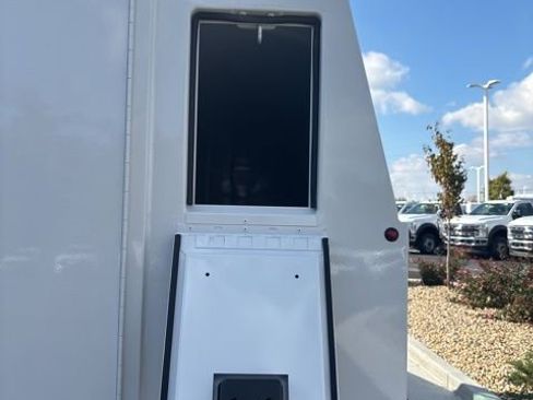 New 2026 Ford E-350 and Econoline 350 Super Duty w/ Power Equipment Group image 11