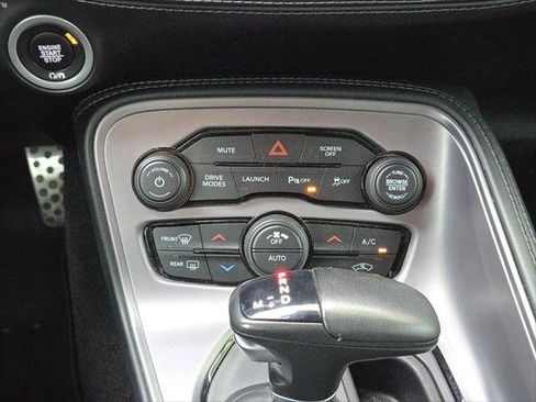 Certified 2023 Dodge Challenger R/T Scat Pack w/ Plus Package image 20