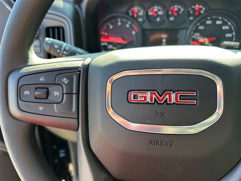 New 2026 GMC Sierra 3500 Pro image 25