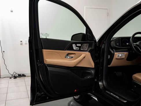 Used 2024 Mercedes-Benz GLE 580 4MATIC image 28