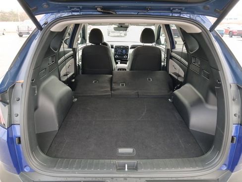 Used 2023 Hyundai Tucson SEL image 40