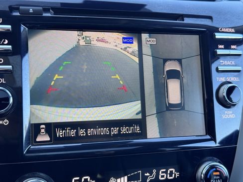 Used 2021 Nissan Murano SL image 30