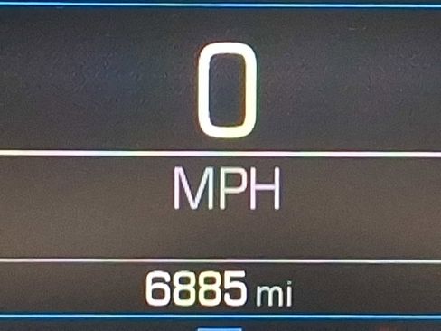 Used 2021 Chevrolet Camaro LT image 18