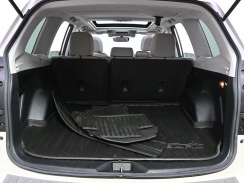 Used 2018 Subaru Forester 2.5i Premium AWD/4WD image 19