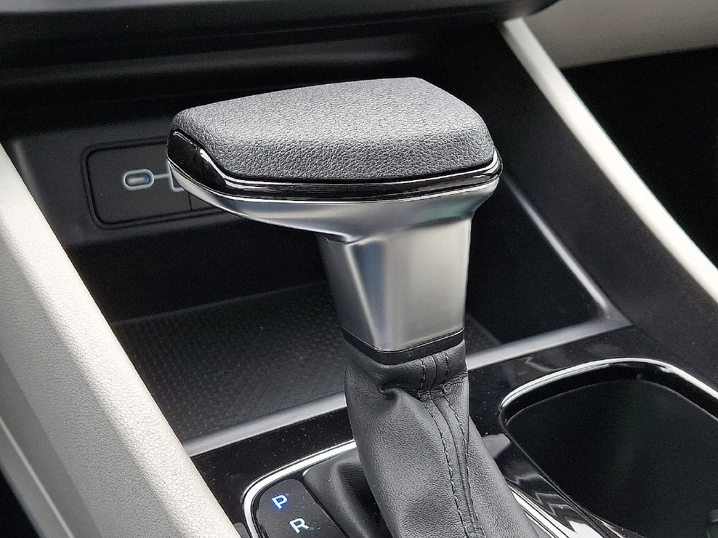New 2026 Hyundai Tucson SE AWD/4WD image 10