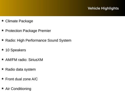 New 2026 Volvo XC60 B5 Plus w/ Protection Package Premier image 10