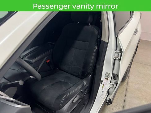 Used 2021 Nissan Murano S FWD image 28