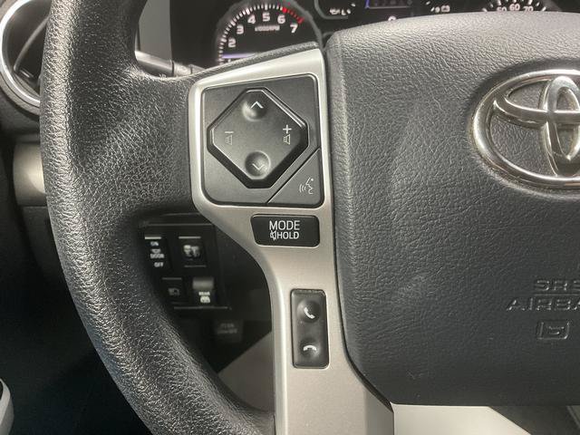 Used 2019 Toyota Tundra SR5 w/ TRD Off Road Package AWD/4WD image 17