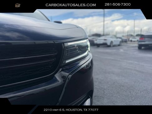 Used 2023 Dodge Charger SXT RWD image 36
