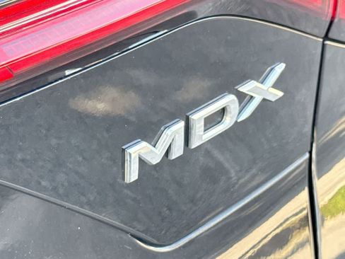 Used 2024 Acura MDX w/ Technology Package FWD image 16