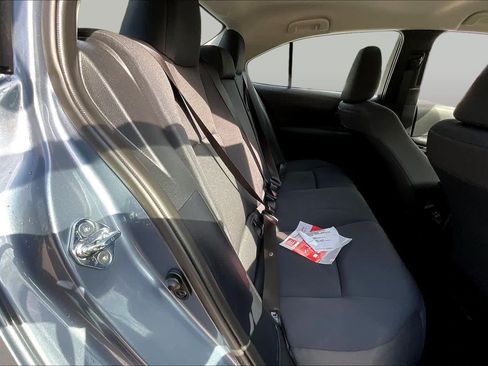 Used 2026 Toyota Corolla LE FWD image 20