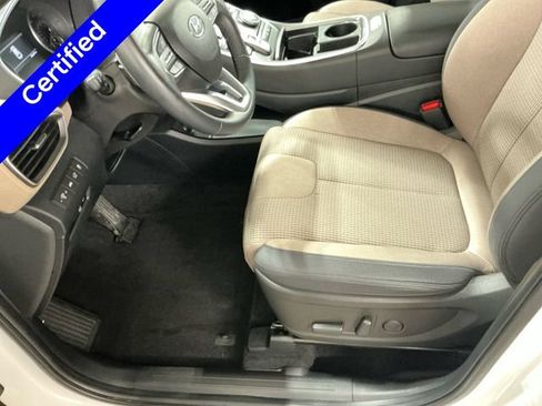 Certified 2023 Hyundai Santa Fe SEL FWD image 10