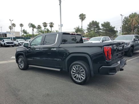 New 2026 GMC Sierra 1500 Denali Ultimate AWD/4WD image 3