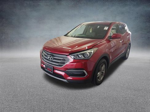 Used 2017 Hyundai Santa Fe Sport AWD/4WD image 35