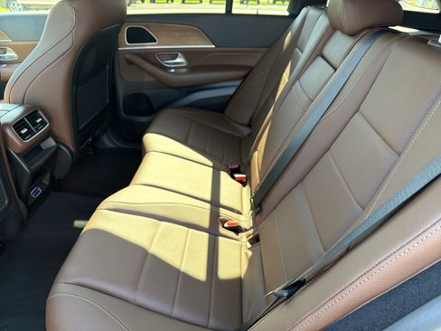Certified 2024 Mercedes-Benz GLE 350 4MATIC image 28