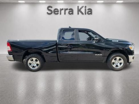 Used 2022 RAM 1500 Big Horn AWD/4WD image 6