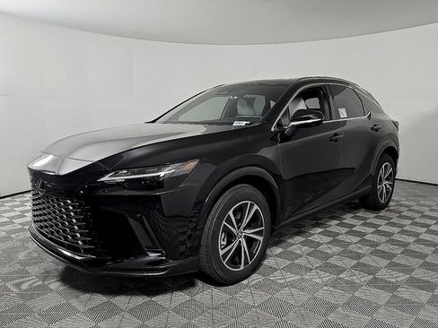 New 2026 Lexus RX 350h 350h Premium image 2