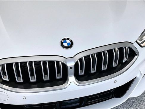 Used 2026 BMW 840i Convertible RWD image 32