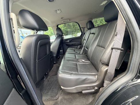 Used 2013 Chevrolet Tahoe LT AWD/4WD image 50