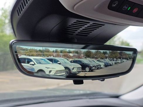 New 2026 Buick Envision Avenir image 37