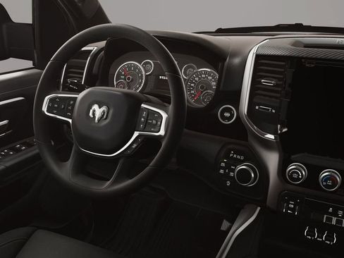 New 2026 RAM 1500 Big Horn image 20