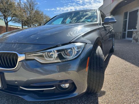 Used 2016 BMW 328i xDrive Sedan image 3