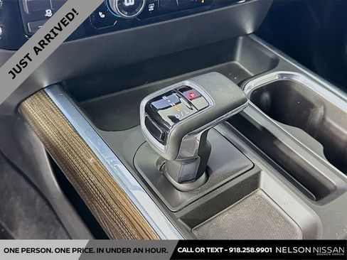 Used 2024 Chevrolet Silverado 1500 RST image 17