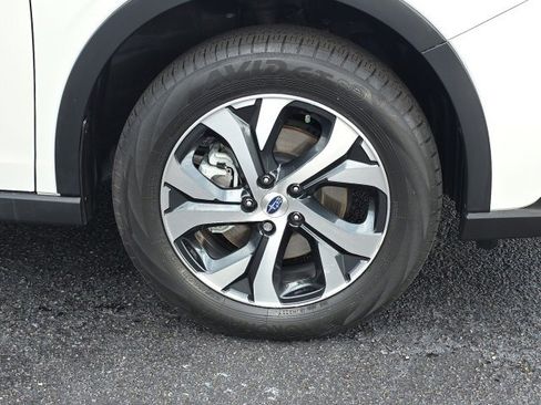 Used 2021 Subaru Outback Limited XT image 28