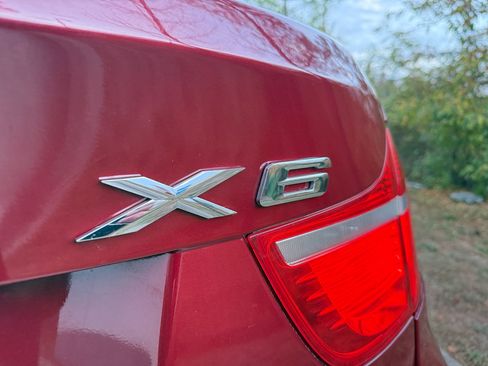 Used 2011 BMW X6 xDrive35i image 47