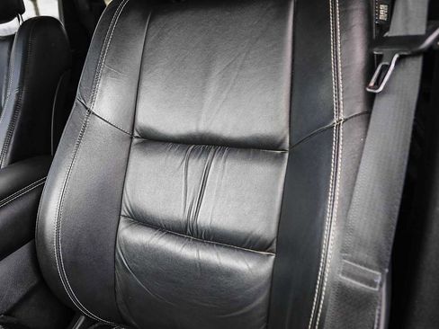 Used 2015 Jeep Grand Cherokee Limited image 28