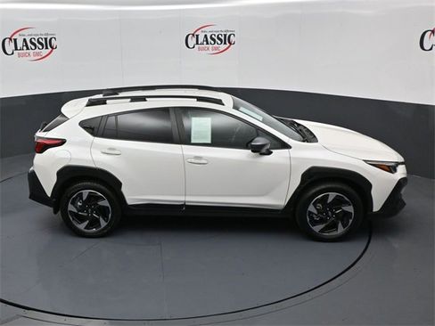 Used 2024 Subaru Crosstrek 2.5i Limited image 21