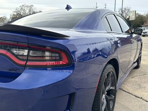 Used 2021 Dodge Charger GT w/ Plus Group image 13