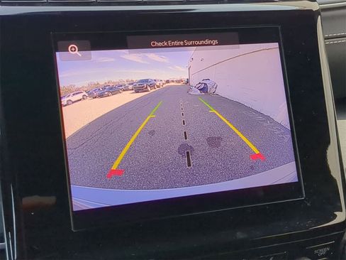 Used 2023 Jeep Grand Cherokee Altitude image 28