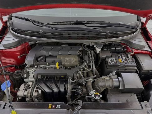 Used 2023 Kia Rio S image 29