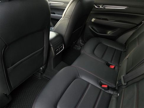 New 2025 MAZDA CX-5 Carbon Edition image 14