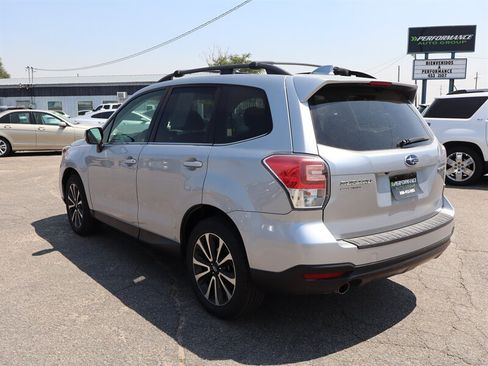 Used 2018 Subaru Forester 2.0XT Premium AWD/4WD image 5